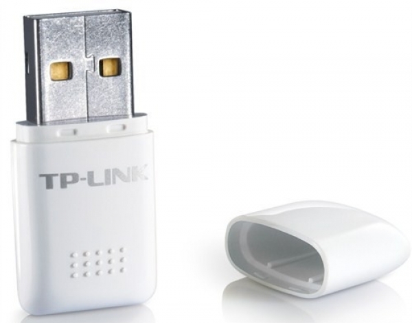 TP-Link TL-WN723N Kablosuz Ağ Adaptörü