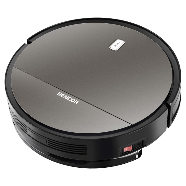 Sencor SRV 2230TI Robot Süpürge+Mop