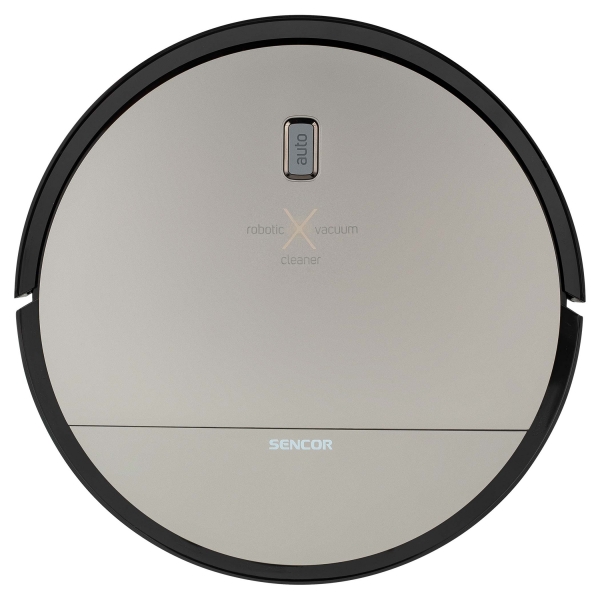 Sencor SRV 2230TI Robot Süpürge+Mop