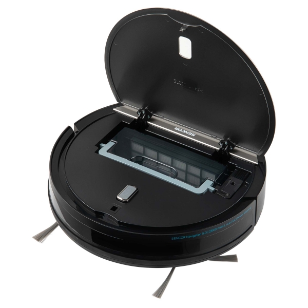 Sencor SRV 2230TI Robot Süpürge+Mop