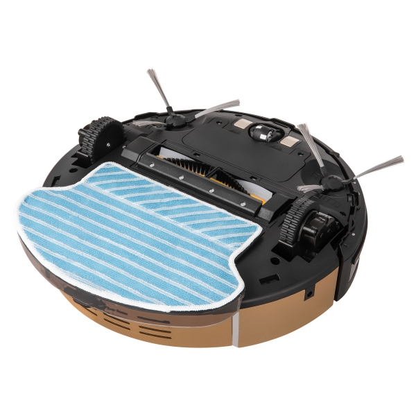 Sencor SRV 4000GD Robot Süpürge+Mop