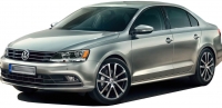 2017 Volkswagen Jetta 1.4 TSI BMT 125 PS DSG Highline resim