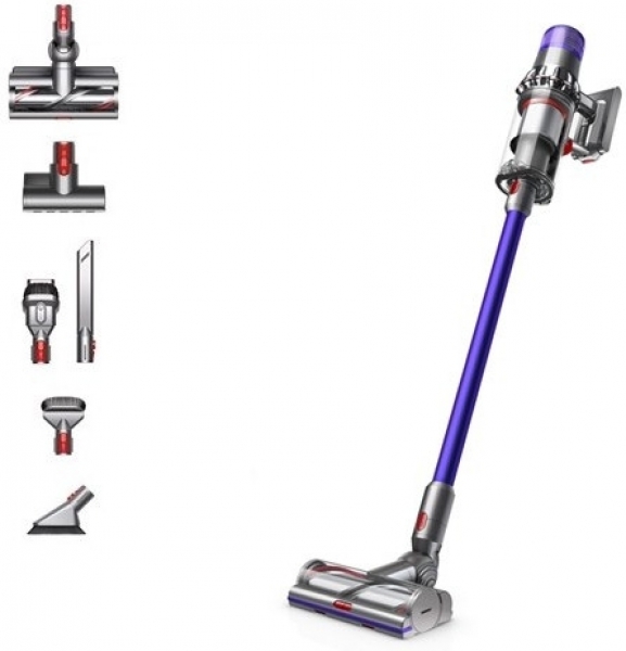 Dyson V11 Torque Drive Extra Şarjlı Süpürge