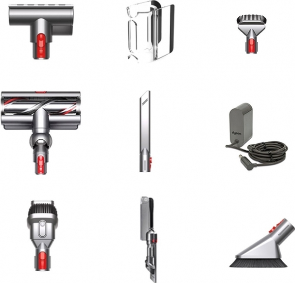 Dyson V11 Torque Drive Extra Şarjlı Süpürge