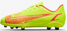 Nike Jr. Mercurial Vapor 14 Club FG/MG resim