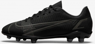 Nike Jr. Mercurial Vapor 14 Club FG/MG Çocuk Spor Ayakkabı