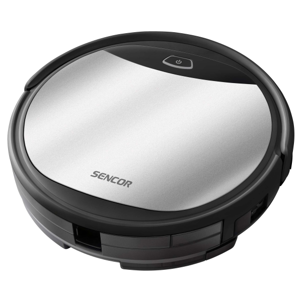 Sencor SRV 4250SL Robot Süpürge+Mop