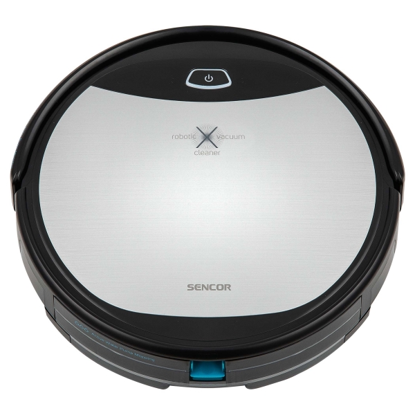 Sencor SRV 4250SL Robot Süpürge+Mop