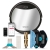 Sencor SRV 4250SL Robot Süpürge+Mop