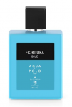 Aqua Di Polo 1987 Fioritura Blue EDP 50 ml Kadın Parfümü resim