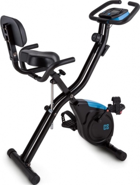Capital Sports Azura X2 Dikey Bisiklet