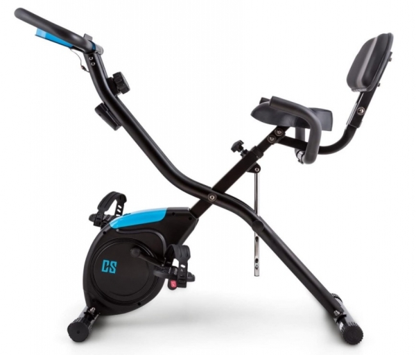 Capital Sports Azura X2 Dikey Bisiklet