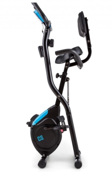 Capital Sports Azura X2 Dikey Bisiklet