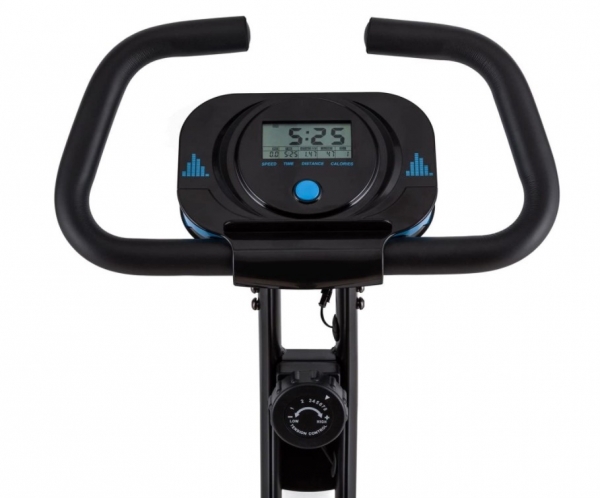 Capital Sports Azura X2 Dikey Bisiklet