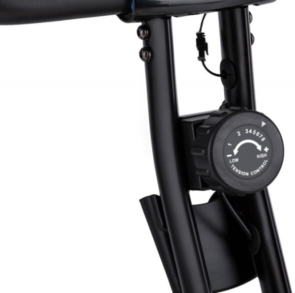 Capital Sports Azura X2 Dikey Bisiklet