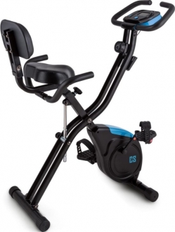 Capital Sports Azura X2 Dikey Bisiklet