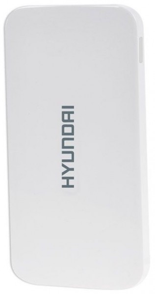 Hyundai MPB50W 5000 mAh Powerbank