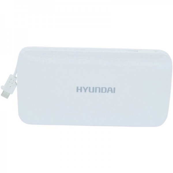 Hyundai MPB50W 5000 mAh Powerbank