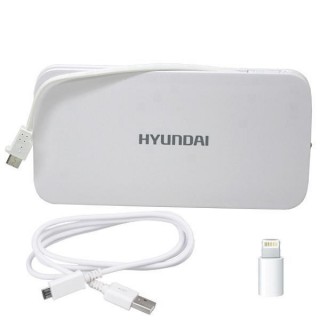 Hyundai MPB50W 5000 mAh Powerbank