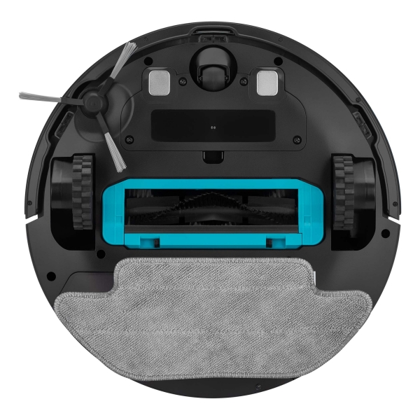 Sencor SRV 9550BK Robot Süpürge+Mop
