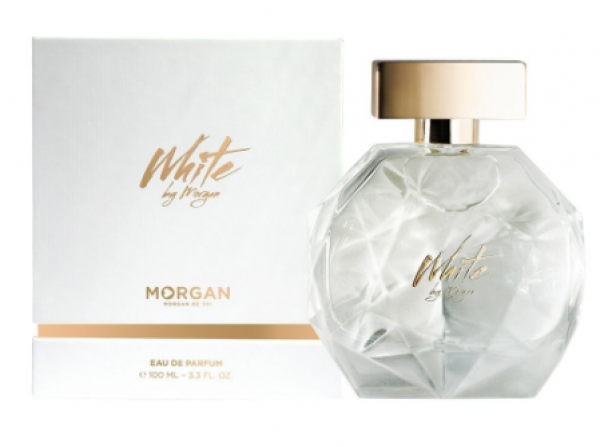 Morgan White by Morgan EDP 100 ml Kadın Parfümü