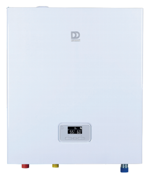 Demirdöküm MaxiPremix 150 Kazan (128000 kcal/h)