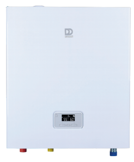 Demirdöküm MaxiPremix 100 Kazan