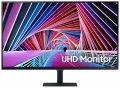 Samsung LS32A704NWMXUF (S32A700) resim