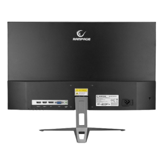 Rampage RM-550 Tactical Monitör