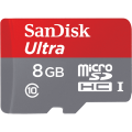 Sandisk Ultra resim