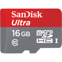 Sandisk Ultra resim