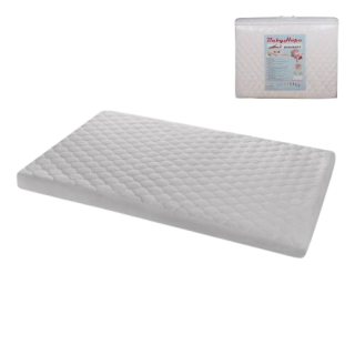 Babyhope Visco 60x120 cm Oyun Parkı Yatağı