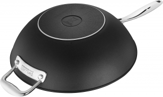 Zwilling Forte Alüminyum Wok Tava 30 cm