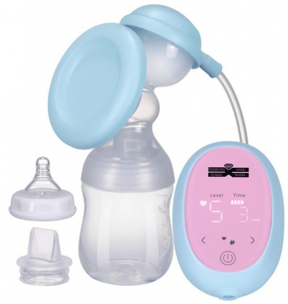 Diamond Mama Elmas Anne XN-D257 Göğüs Pompası