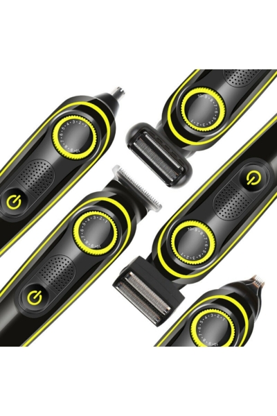 All Avcill All-6171 Çok Amaçlı Tıraş Makinesi