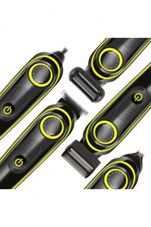 All Avcill All-6171 Çok Amaçlı Tıraş Makinesi