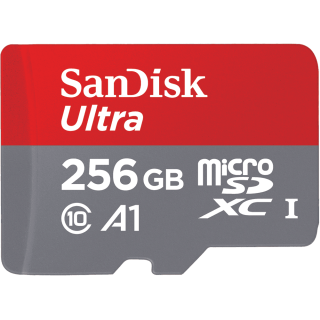 Sandisk Ultra microSD