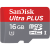 Sandisk Ultra Plus microSD