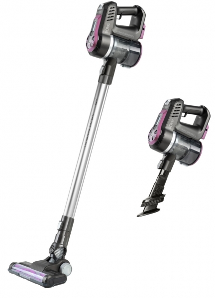 Solac AE2501 Turbobat Expert Şarjlı Süpürge