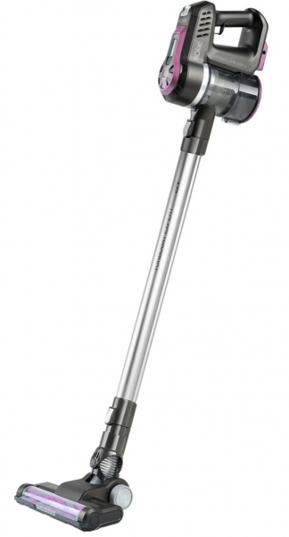 Solac AE2501 Turbobat Expert Şarjlı Süpürge