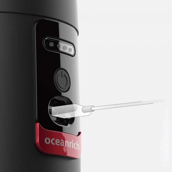 Oceanrich G1 Kahve ve Baharat Öğütücü