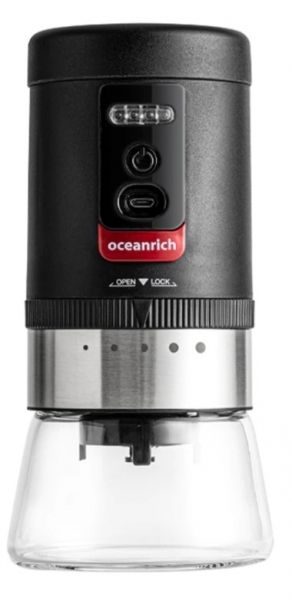 Oceanrich G1 Kahve ve Baharat Öğütücü