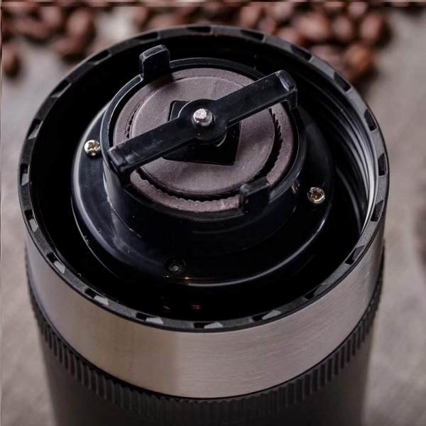 Oceanrich G1 Kahve ve Baharat Öğütücü