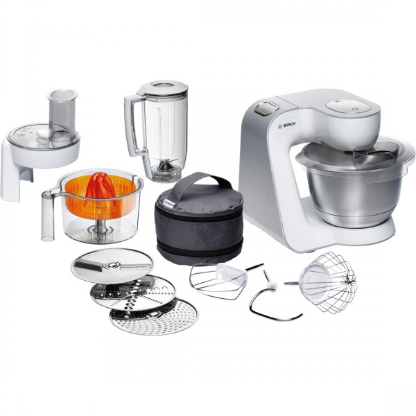 Bosch MUM54230 Mutfak Robotu
