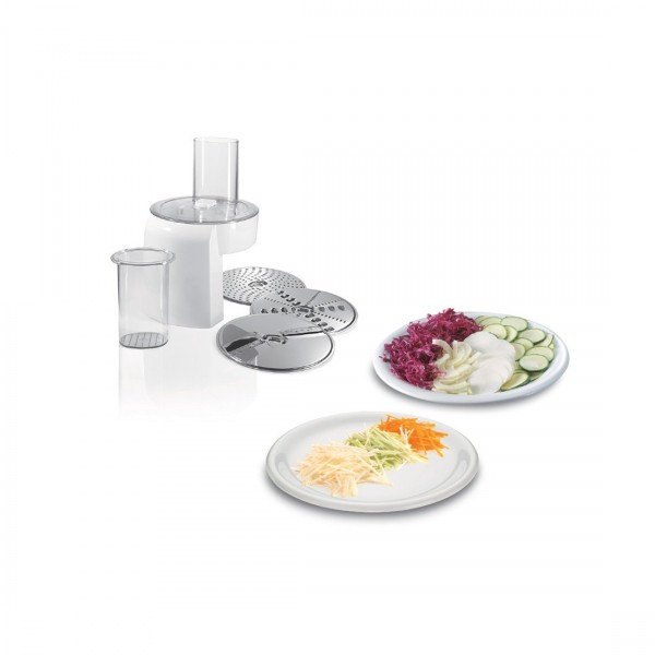 Bosch MUM54230 Mutfak Robotu