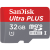 Sandisk Ultra Plus microSD