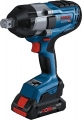 Bosch GDS 18V-1050H resim
