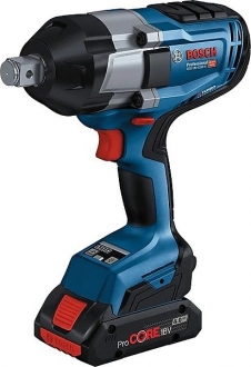 Bosch GDS 18V-1050H Akülü Somun Sıkma