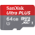 Sandisk Ultra Plus microSD