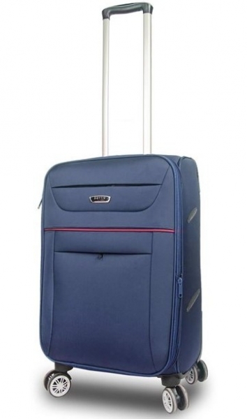 Fossil K-FSLVLZ-1105 FSL-11115 Kabin Boy Valiz